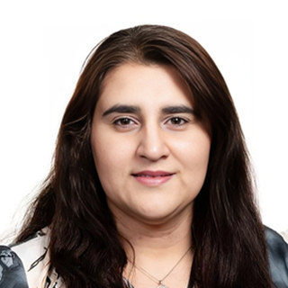 Hoda Fakharzadehjahromy