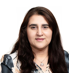 Hoda Fakharzadehjahromy